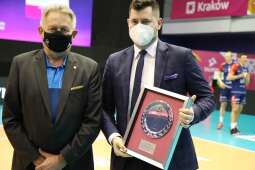 1a4a9835_1024.jpg-siatkówka, Grupa Azoty ZAKSA Kędzierzyn-Koźle z TAURON Pucharem Polski w Krakowie