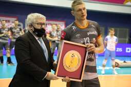 1a4a9838_1024.jpg-siatkówka, Grupa Azoty ZAKSA Kędzierzyn-Koźle z TAURON Pucharem Polski w Krakowie