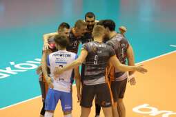 f91a3038_1024.jpg-siatkówka, Grupa Azoty ZAKSA Kędzierzyn-Koźle z TAURON Pucharem Polski w Krakowie