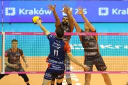 f91a3060_1024.jpg-siatkówka, Grupa Azoty ZAKSA Kędzierzyn-Koźle z TAURON Pucharem Polski w Krakowie