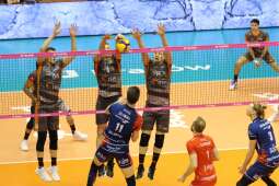 f91a3068_1024.jpg-siatkówka, Grupa Azoty ZAKSA Kędzierzyn-Koźle z TAURON Pucharem Polski w Krakowie