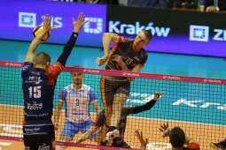 f91a3096_1024.jpg-siatkówka, Grupa Azoty ZAKSA Kędzierzyn-Koźle z TAURON Pucharem Polski w Krakowie