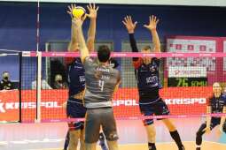 f91a3106_1024.jpg-siatkówka, Grupa Azoty ZAKSA Kędzierzyn-Koźle z TAURON Pucharem Polski w Krakowie