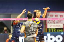 f91a3110_1024.jpg-siatkówka, Grupa Azoty ZAKSA Kędzierzyn-Koźle z TAURON Pucharem Polski w Krakowie