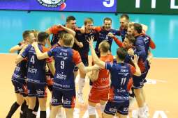 f91a3127_1024.jpg-siatkówka, Grupa Azoty ZAKSA Kędzierzyn-Koźle z TAURON Pucharem Polski w Krakowie