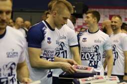 f91a3138_1024.jpg-siatkówka, Grupa Azoty ZAKSA Kędzierzyn-Koźle z TAURON Pucharem Polski w Krakowie