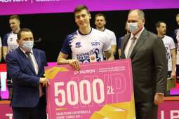 f91a3151_1024.jpg-siatkówka, Grupa Azoty ZAKSA Kędzierzyn-Koźle z TAURON Pucharem Polski w Krakowie