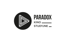 Logo: Darmowe bilety dla seniorów do kina Paradox