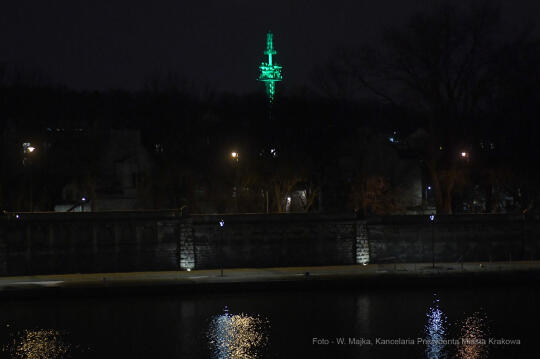 09jpg.jpg-Kraków na zielono