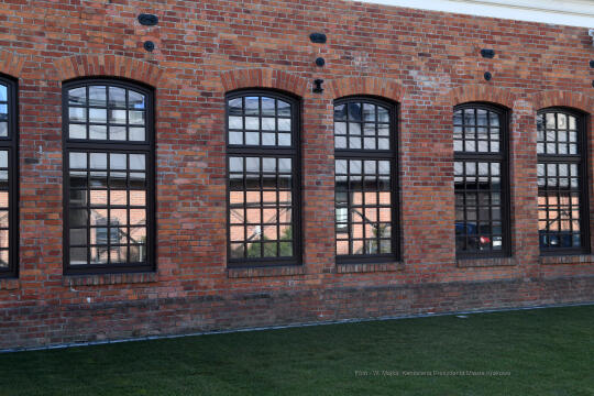 02jpg.jpg-Wizyta gospodarska w zmodernizowanej siedzibie Muzeum Inżynierii Miejskiej