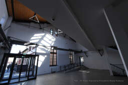 04jpg.jpg-Wizyta gospodarska w zmodernizowanej siedzibie Muzeum Inżynierii Miejskiej