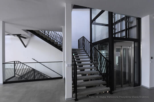 05jpg.jpg-Wizyta gospodarska w zmodernizowanej siedzibie Muzeum Inżynierii Miejskiej