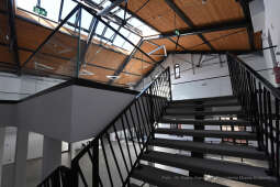 06jpg.jpg-Wizyta gospodarska w zmodernizowanej siedzibie Muzeum Inżynierii Miejskiej