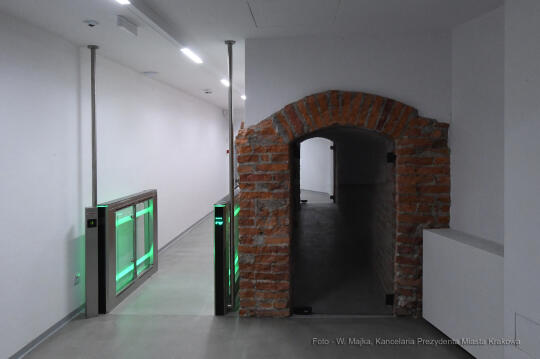 13jpg.jpg-Wizyta gospodarska w zmodernizowanej siedzibie Muzeum Inżynierii Miejskiej