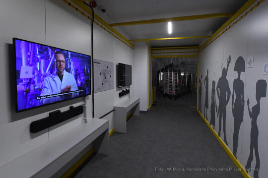 14jpg.jpg-Wizyta gospodarska w zmodernizowanej siedzibie Muzeum Inżynierii Miejskiej