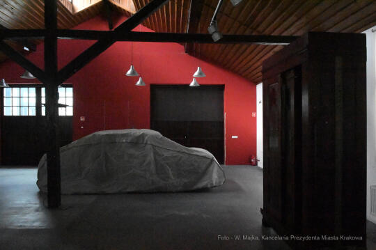 22jpg.jpg-Wizyta gospodarska w zmodernizowanej siedzibie Muzeum Inżynierii Miejskiej