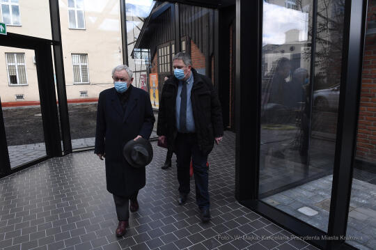 24jpg.jpg-Wizyta gospodarska w zmodernizowanej siedzibie Muzeum Inżynierii Miejskiej