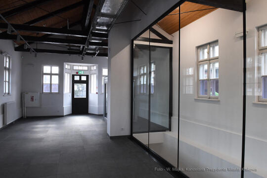 25jpg.jpg-Wizyta gospodarska w zmodernizowanej siedzibie Muzeum Inżynierii Miejskiej