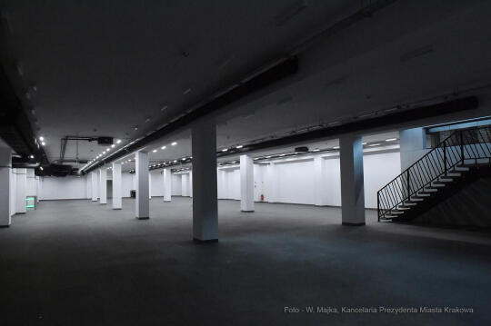 26jpg.jpg-Wizyta gospodarska w zmodernizowanej siedzibie Muzeum Inżynierii Miejskiej