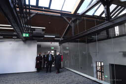 29jpg.jpg-Wizyta gospodarska w zmodernizowanej siedzibie Muzeum Inżynierii Miejskiej