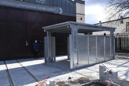 35jpg.jpg-Wizyta gospodarska w zmodernizowanej siedzibie Muzeum Inżynierii Miejskiej