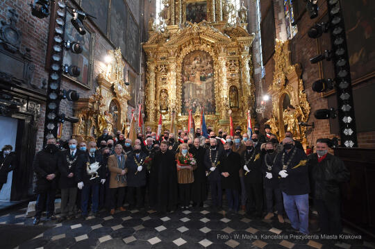 09jpg.jpg-Uroczystość wręczenia Medali św. Józefa