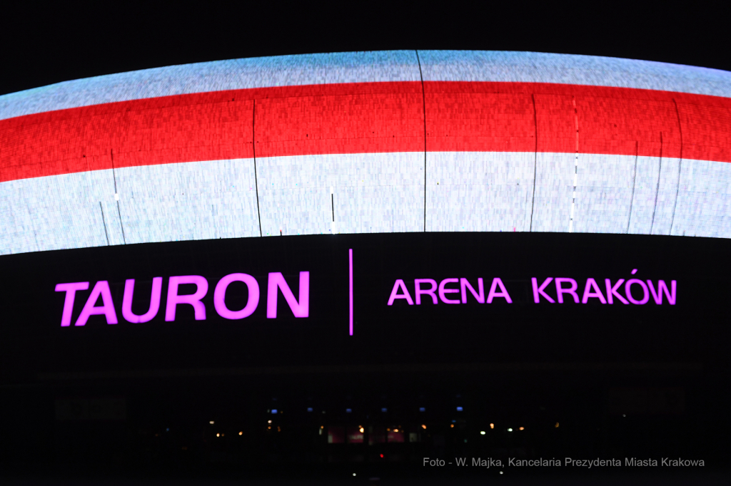 01jpg.jpg-Dzień Wolności Białorusi  Autor: W. Majka