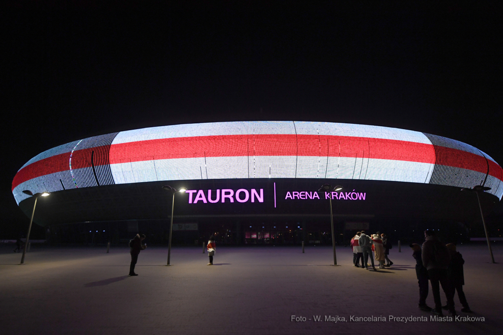 04jpg.jpg-Dzień Wolności Białorusi  Autor: W. Majka