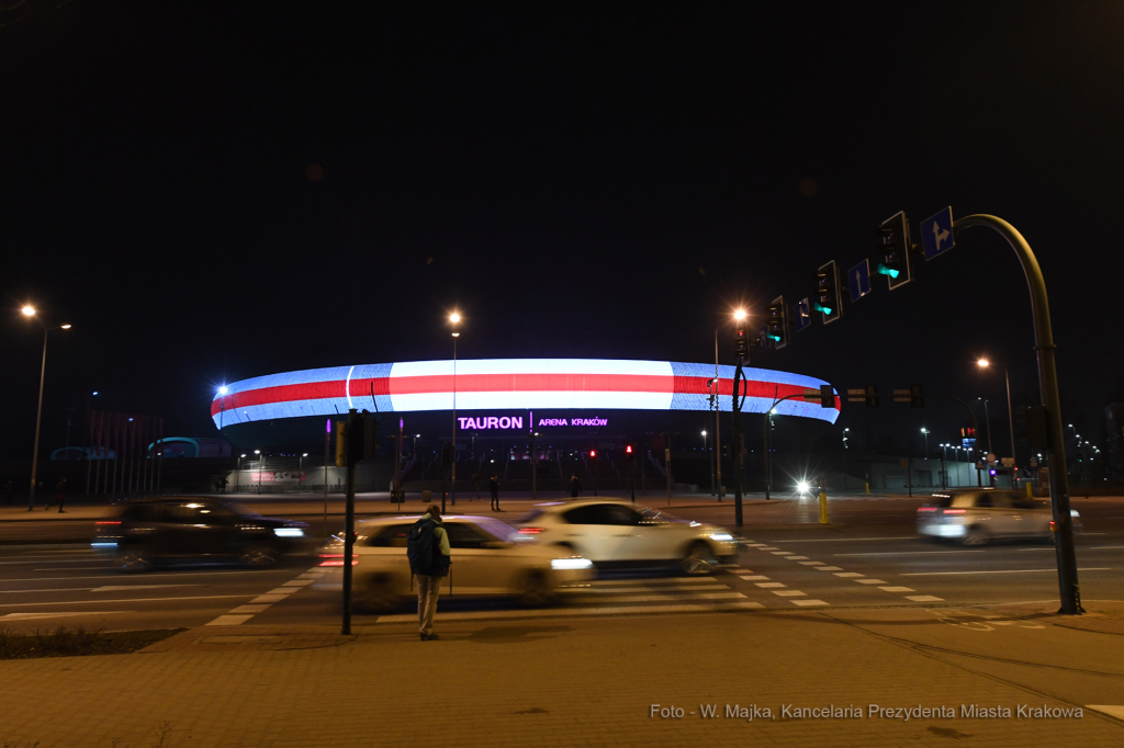 05jpg.jpg-Dzień Wolności Białorusi  Autor: W. Majka