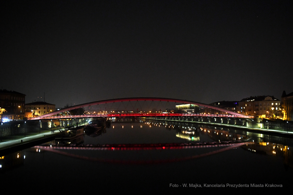 10jpg.jpg-Dzień Wolności Białorusi  Autor: W. Majka