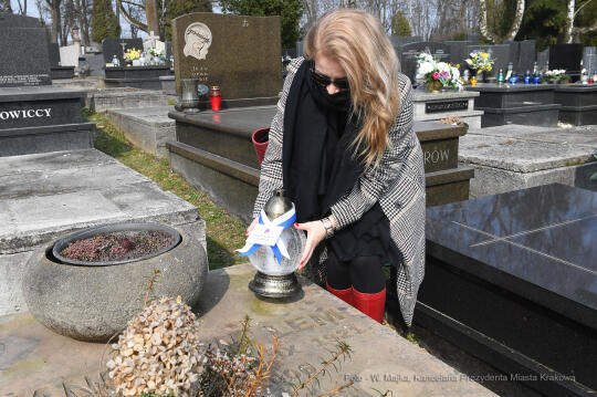 03jpg.jpg-15. rocznica śmierci Stanisława Lema