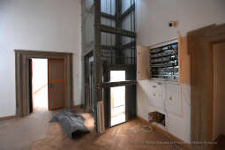 003jpg.jpg-2021_0415 Wizyta gospodarska w Pałacu Krzysztofory oraz w Domu pod Krzyżem