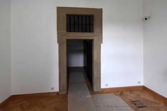 006jpg.jpg-2021_0415 Wizyta gospodarska w Pałacu Krzysztofory oraz w Domu pod Krzyżem