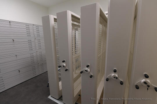 020jpg.jpg-2021_0415 Wizyta gospodarska w Pałacu Krzysztofory oraz w Domu pod Krzyżem