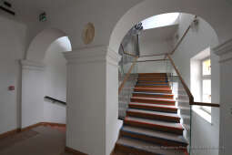 021jpg.jpg-2021_0415 Wizyta gospodarska w Pałacu Krzysztofory oraz w Domu pod Krzyżem