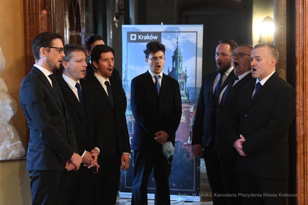 011jpg.jpg-umowa darowizny działek na budowę Krakowskiego Centrum Muzyki  Autor: W. Majka