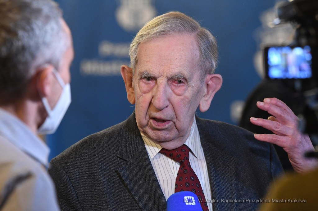 018jpg.jpg-umowa darowizny działek na budowę Krakowskiego Centrum Muzyki  Autor: W. Majka