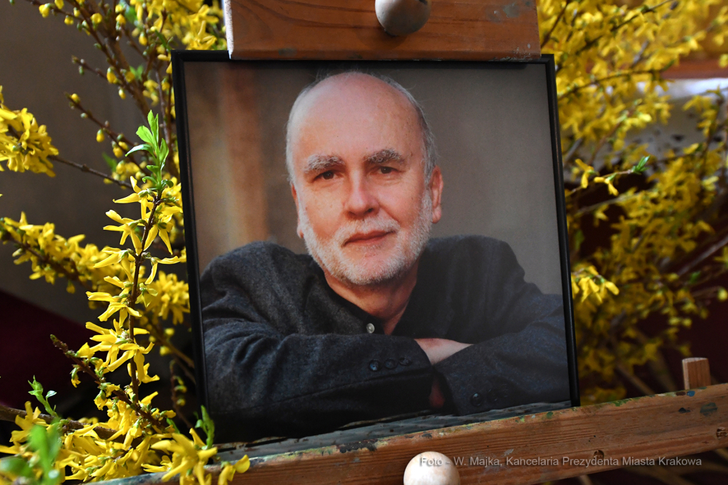 002jpg.jpg-Adam Zagajewski  Autor: W. Majka