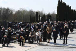 006jpg.jpg-Pogrzeb Stanisłąwa Dziedzica