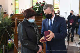 007jpg.jpg-Pogrzeb Stanisłąwa Dziedzica