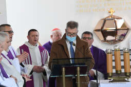 009jpg.jpg-Pogrzeb Stanisłąwa Dziedzica