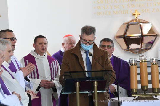 009jpg.jpg-Pogrzeb Stanisłąwa Dziedzica