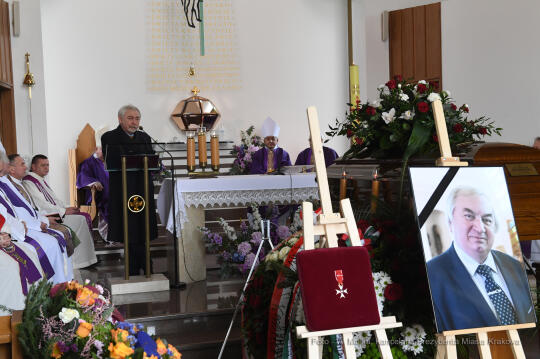 010jpg.jpg-Pogrzeb Stanisłąwa Dziedzica