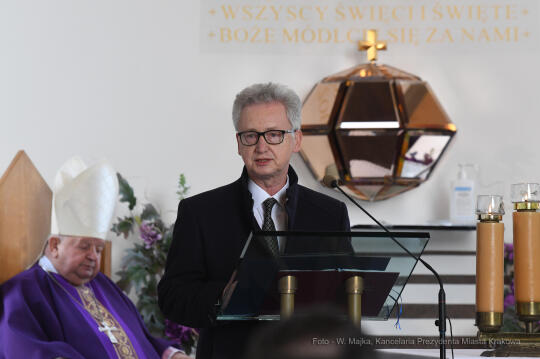 012jpg.jpg-Pogrzeb Stanisłąwa Dziedzica