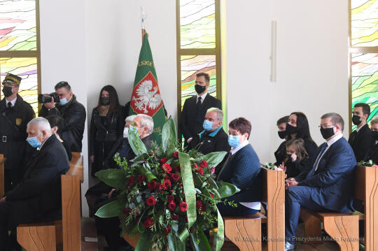 014jpg.jpg-Pogrzeb Stanisłąwa Dziedzica