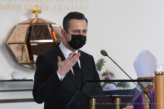 015jpg.jpg-Pogrzeb Stanisłąwa Dziedzica