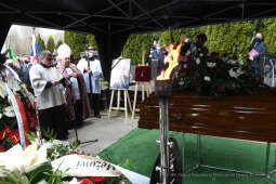 021jpg.jpg-Pogrzeb Stanisłąwa Dziedzica