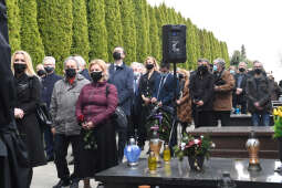 025jpg.jpg-Pogrzeb Stanisłąwa Dziedzica