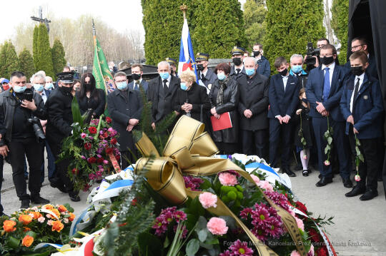 029jpg.jpg-Pogrzeb Stanisłąwa Dziedzica