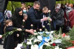 031jpg.jpg-Pogrzeb Stanisłąwa Dziedzica